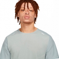 Футболка Nike M NK RN DVN TECHKNIT ULTRA SS thumbnav 5